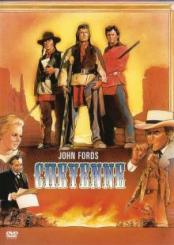 Cheyenne (1964) 