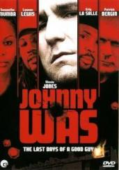 Johnny Was (+ Audio-CD) (2005) [FSK 18] 