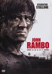 John Rambo (Uncut) (2008) [FSK 18] 
