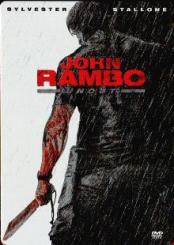 John Rambo (Uncut, Special Edition, Steelbook) (2008) [FSK 18] 
