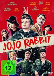 Jojo Rabbit (2019) 