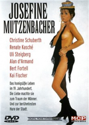 Josefine Mutzenbacher (1970) [FSK 18] 