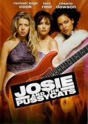 Josie and the Pussycats (2001) 