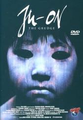 Ju-On: The Grudge (2003) 