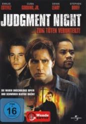 Judgment Night - Zum Töten verurteilt (1993)  