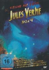 Jules Verne Box 4 (2 DVDs) 