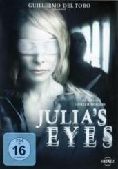 Julia's Eyes (2010) [Gebraucht - Zustand (Sehr Gut)] 