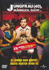Jungfrau (40), männlich, sucht ... (XXL-Version) (2005) 