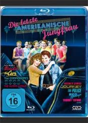 Die letzte amerikanische Jungfrau (1982) [Blu-ray] 