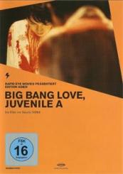 Big Bang Love, Juvenile A (OmU) (2006) 