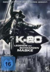K-20 Die Legende der schwarzen Maske (2008)  