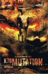 Mutation K7B (Große Hartbox, Limited Signatured Edition, Cover A) (1999) [FSK 18] 