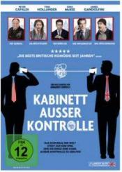 Kabinett außer Kontrolle (2009) 