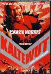 Kalte Wut (Uncut Edition) (1982) [FSK 18] 