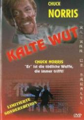 Kalte Wut (Uncut Edition, Kleine Hartbox, Limitiert auf 1000 Stück) (1982) [FSK 18] 