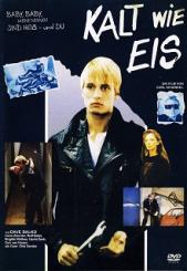 Kalt wie Eis (Limited Edition) (1981) [FSK 18] 