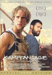 Kampfansage - Der letzte Schüler (Special Edition, 2 DVDs) (2005) [FSK 18] 