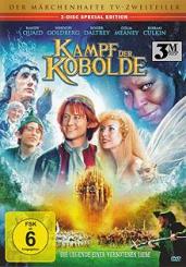 Kampf der Kobolde (2 DVD Special Edition) (1999) 