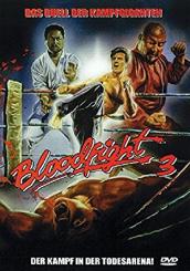 Bloodfight 3 - Der Kampf in der Todesarena (Uncut) (1989) [FSK 18] 