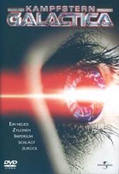 Kampfstern Galactica (2003) 