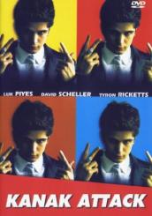 Kanak Attack (2000) 