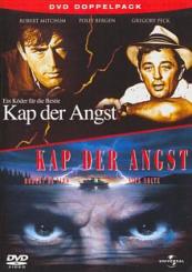 Kap der Angst - DVD Doppelpack (2 DVDs) [Gebraucht - Zustand (Sehr Gut)] 