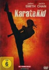 Karate Kid (2010) 