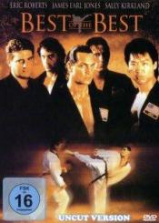 Karate Tiger 4 - Best of the Best (Uncut Version) (1989) 