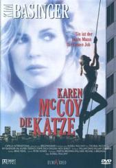 Karen McCoy - Die Katze (1993) 