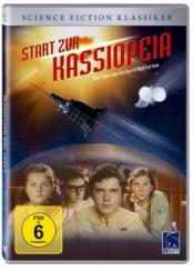 Start zur Kassiopeia (1974) [Gebraucht - Zustand (Sehr Gut)] 