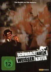 Schwarze Katze, weißer Kater (1998) 
