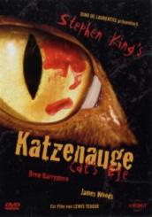 Katzenauge (1985) 