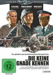 Die keine Gnade kennen (1977) 