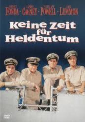 Keine Zeit für Heldentum (1955) 