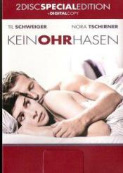Keinohrhasen (2 Disc Special Edition Flipbook inkl. Digital Copy) (2007) 