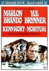 Kennwort: Morituri (1965) 