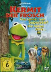 Kermit der Frosch - Vom Landei zum Superstar! Die frühen Jahre... (2002) 