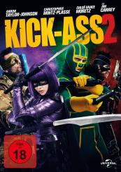 Kick-Ass 2 (2013) [FSK 18] 