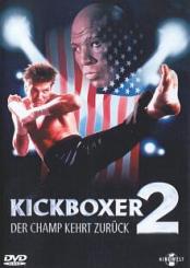 Kickboxer 2 - Der Champ kehrt zurück (1991) [FSK 18] 