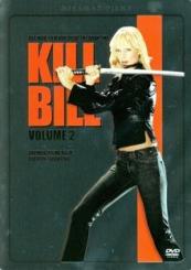 Kill Bill: Volume 2 (Steelbook) (2004) 