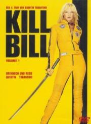 Kill Bill: Volume 1 (2003) [FSK 18] 