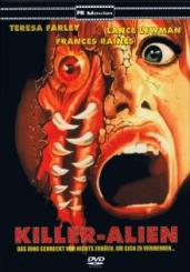 Killer-Alien (1986) [FSK 18] 