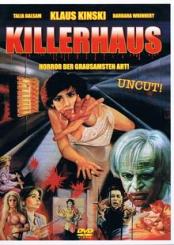 Killerhaus - Horror der grausamsten Art (1986) [FSK 18] 