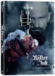 Killer Ink - Dein erstes Tattoo wirst Du nie vergessen (Limited Mediabook, Blu-ray+DVD, Cover A) (2015) [FSK 18] [Blu-ray] 