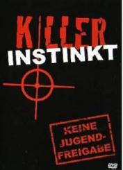 Killer Instinkt (3 DVDs Box) (Rapid Fire / Zum Töten Freigegeben / Ravenous) [FSK 18] 