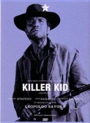 Killer Kid (1967) 