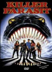 Killerparasit (Große Hartbox, Limitiert auf 1000 Stück) (1982) [FSK 18] 