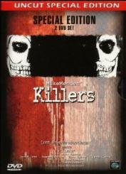 Mike Mendez' Killers (2 DVDs Special Edition, Uncut) (1996) [FSK 18] 