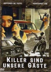 Killer sind unsere Gäste (1974) [FSK 18] 