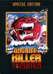 Angriff der Killertomaten (2 DVDs Special Edition) (1978) 